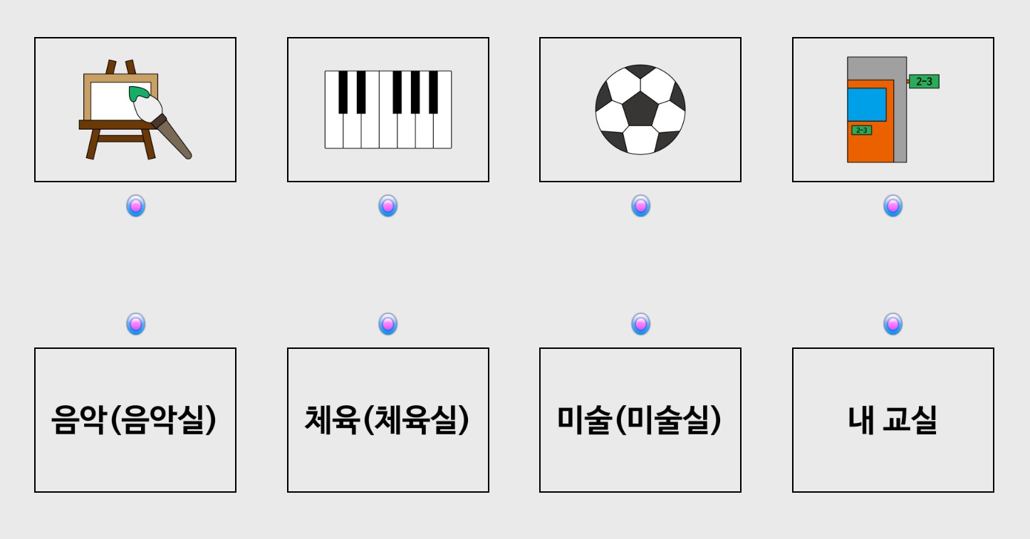 5단원 1번 학습활동 화면