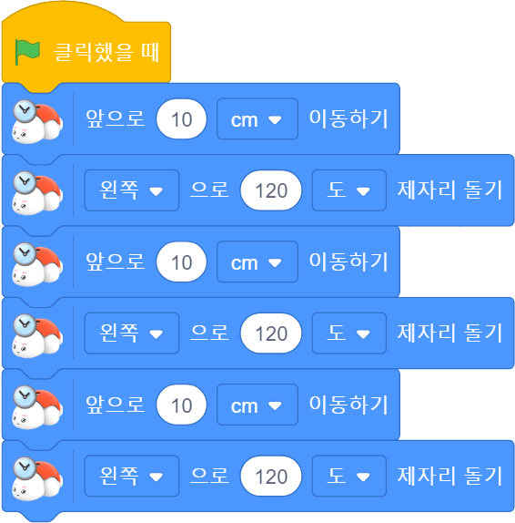 코딩 순서도
