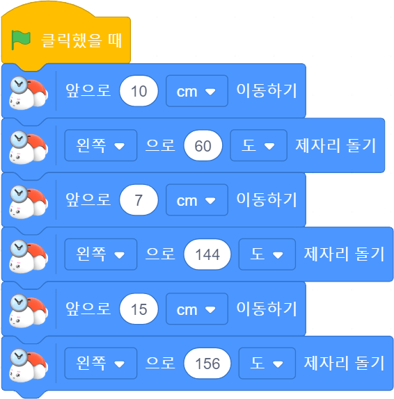 코딩 순서도